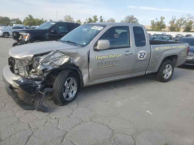 2009 CHEVROLET COLORADO, 