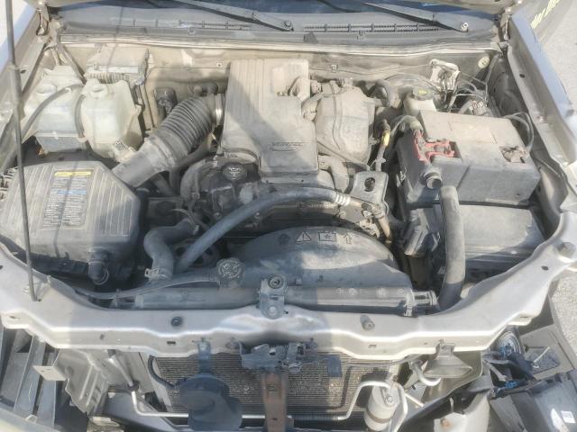 1GCCS199498133745 - 2009 CHEVROLET COLORADO 棕色 照片 11