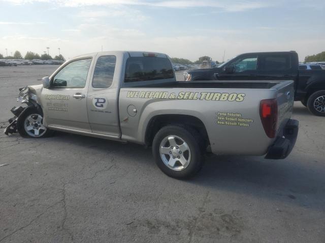 1GCCS199498133745 - 2009 CHEVROLET COLORADO 棕色 照片 2