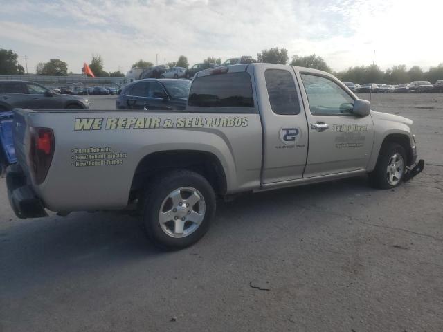 1GCCS199498133745 - 2009 CHEVROLET COLORADO 棕色 照片 3