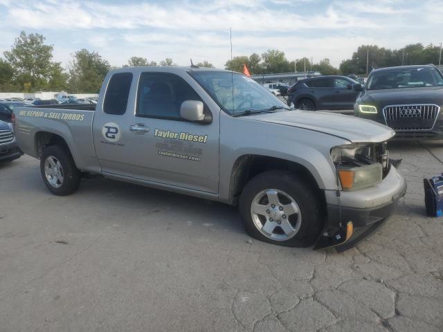 1GCCS199498133745 - 2009 CHEVROLET COLORADO 棕色 照片 4