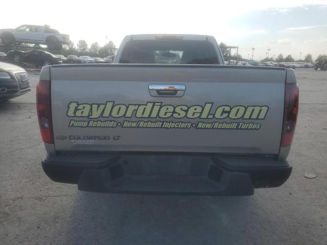 1GCCS199498133745 - 2009 CHEVROLET COLORADO 棕色 照片 6