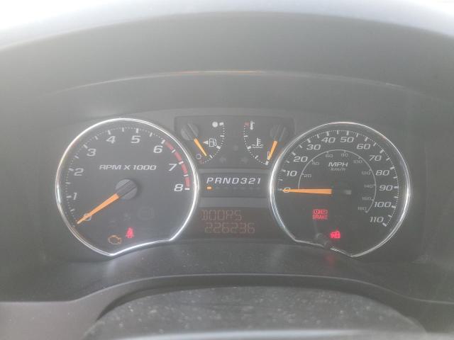 1GCCS199498133745 - 2009 CHEVROLET COLORADO 棕色 照片 9