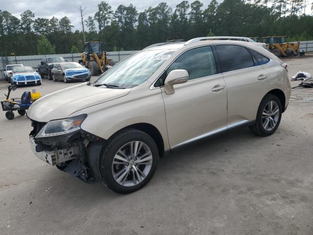 2015 LEXUS RX 350, 