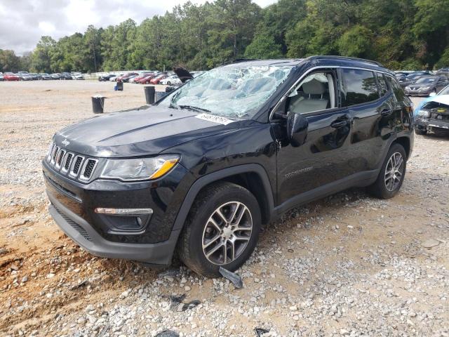 2018 JEEP COMPASS LATITUDE, 