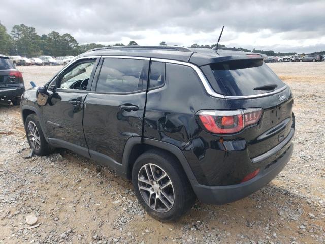 3C4NJCBB9JT468929 - 2018 JEEP COMPASS LATITUDE Qara foto 2