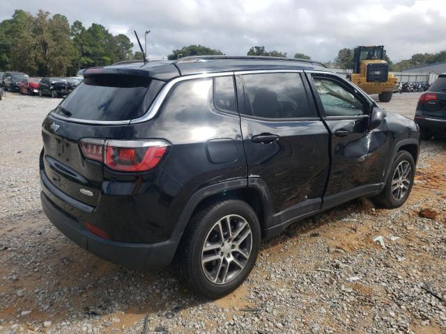 3C4NJCBB9JT468929 - 2018 JEEP COMPASS LATITUDE Qara foto 3