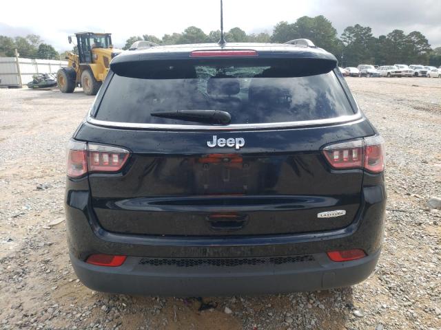 3C4NJCBB9JT468929 - 2018 JEEP COMPASS LATITUDE Qara foto 6