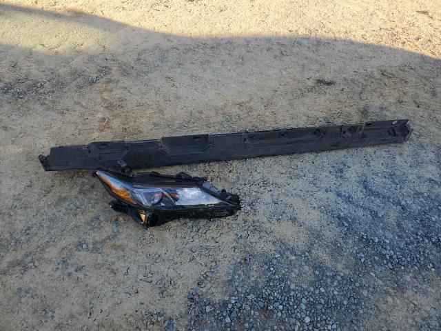 4T1G11AK8PU747118 - 2023 TOYOTA CAMRY SE NIGHT SHADE BLACK photo 12