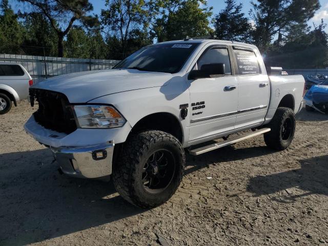 2016 RAM 1500 SLT, 