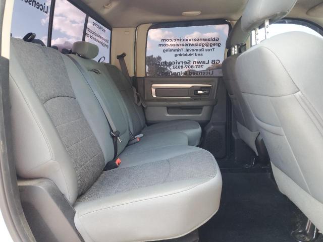 3C6RR7LT3GG225702 - 2016 RAM 1500 SLT Ağ foto 10