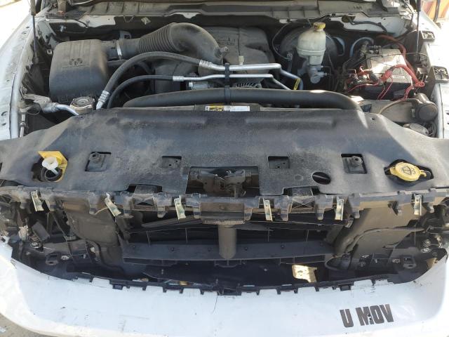 3C6RR7LT3GG225702 - 2016 RAM 1500 SLT Ağ foto 11