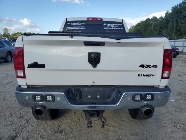 3C6RR7LT3GG225702 - 2016 RAM 1500 SLT Ağ foto 6