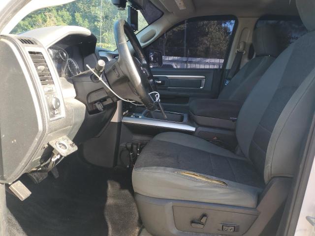 3C6RR7LT3GG225702 - 2016 RAM 1500 SLT Ağ foto 7