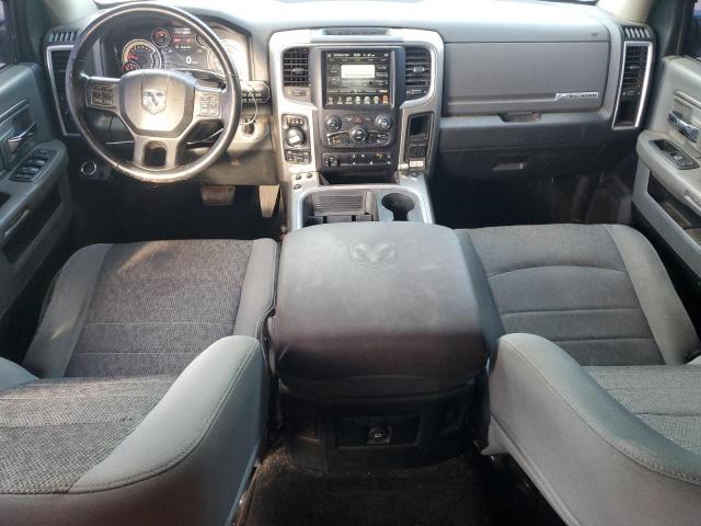 3C6RR7LT3GG225702 - 2016 RAM 1500 SLT Ağ foto 8