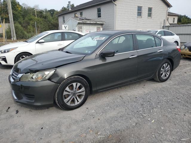 2014 HONDA ACCORD LX, 