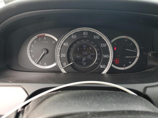 1HGCR2F36EA287413 - 2014 HONDA ACCORD LX 绿色 照片 9