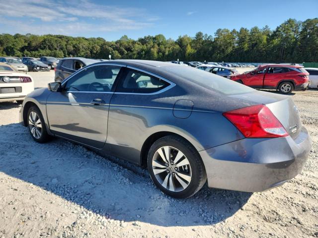 1HGCS1B37CA001036 - 2012 HONDA ACCORD LX Сұр фото 2