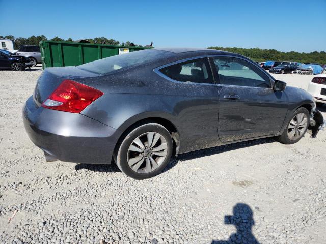 1HGCS1B37CA001036 - 2012 HONDA ACCORD LX Сұр фото 3