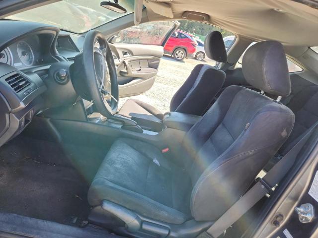 1HGCS1B37CA001036 - 2012 HONDA ACCORD LX Сұр фото 7