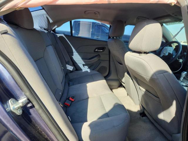 1G11B5SL3FF314923 - 2015 CHEVROLET MALIBU LS Mavi fotoğraf 10