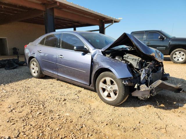 1G11B5SL3FF314923 - 2015 CHEVROLET MALIBU LS Mavi fotoğraf 4