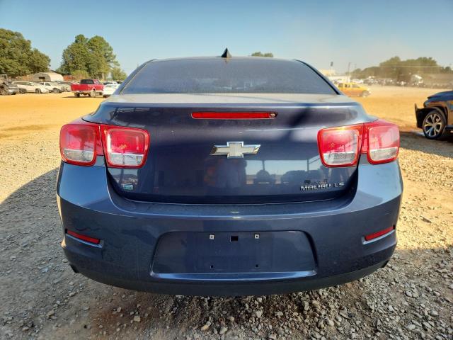 1G11B5SL3FF314923 - 2015 CHEVROLET MALIBU LS Mavi fotoğraf 6