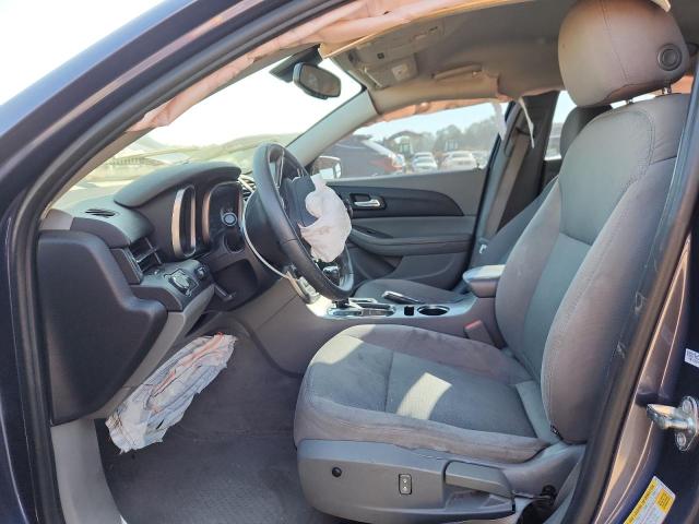 1G11B5SL3FF314923 - 2015 CHEVROLET MALIBU LS Mavi fotoğraf 7