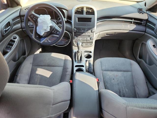 1G11B5SL3FF314923 - 2015 CHEVROLET MALIBU LS Mavi fotoğraf 8