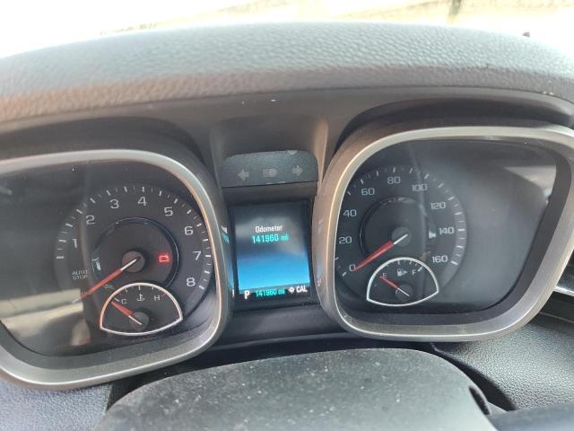 1G11B5SL3FF314923 - 2015 CHEVROLET MALIBU LS Mavi fotoğraf 9