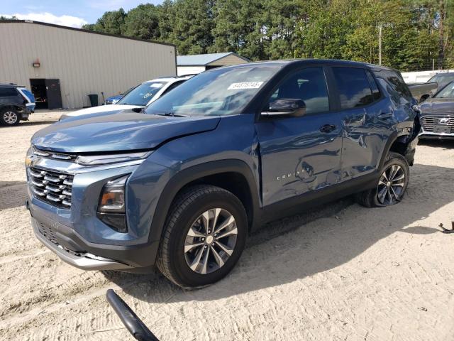 2026 CHEVROLET EQUINOX LT, 