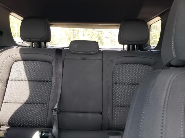 3GNAXHEG7TL116220 - 2026 CHEVROLET EQUINOX LT 蓝色 照片 10