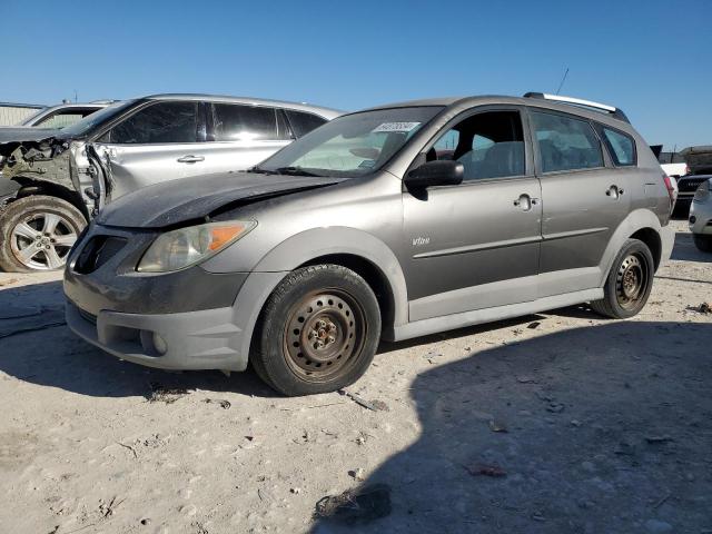 2006 PONTIAC VIBE, 