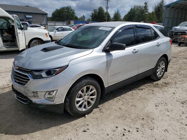 2019 CHEVROLET EQUINOX LS, 