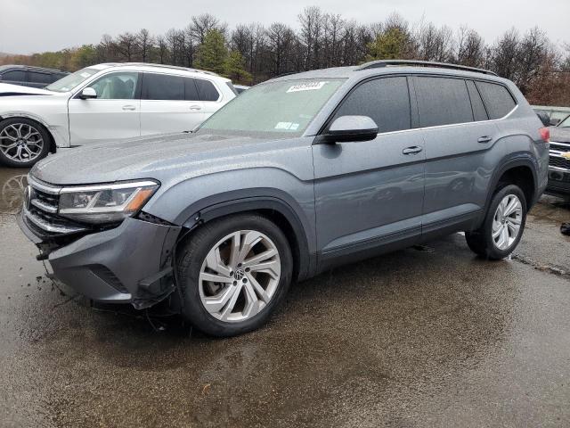 2021 VOLKSWAGEN ATLAS SE, 