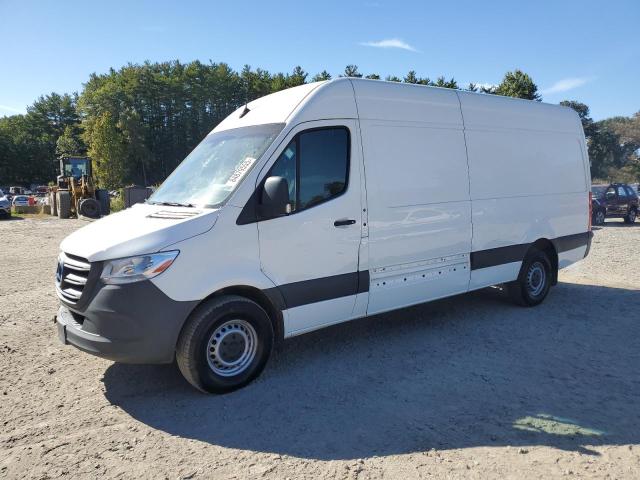 2022 MERCEDES-BENZ SPRINTER 2500, 