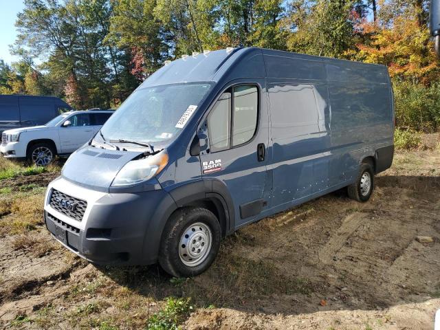 2020 RAM PROMASTER 3500 HIGH, 