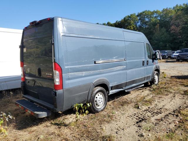 3C6URVJG1LE128606 - 2020 RAM PROMASTER 3500 HIGH Azul foto 3