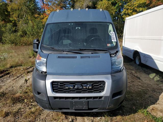 3C6URVJG1LE128606 - 2020 RAM PROMASTER 3500 HIGH Azul foto 5