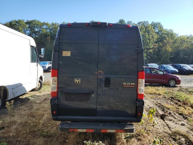 3C6URVJG1LE128606 - 2020 RAM PROMASTER 3500 HIGH Azul foto 6