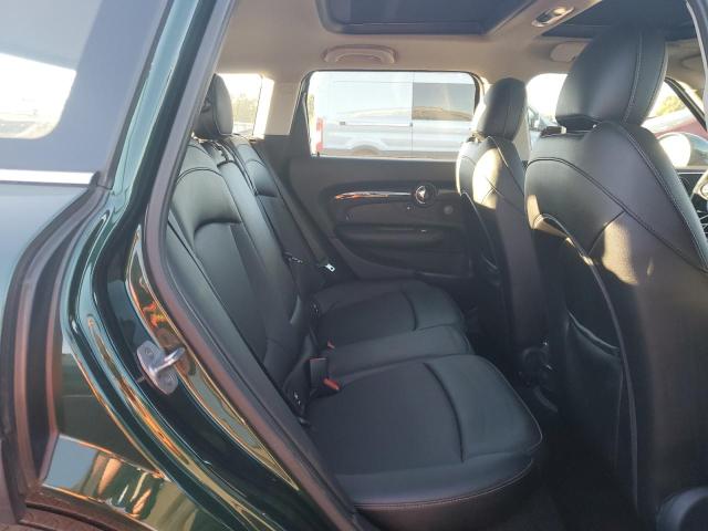 WMWLN9C55G2B32177 - 2016 MINI COOPER S CLUBMAN Yaşıl foto 10
