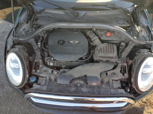 WMWLN9C55G2B32177 - 2016 MINI COOPER S CLUBMAN Yaşıl foto 11
