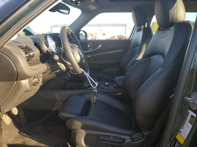 WMWLN9C55G2B32177 - 2016 MINI COOPER S CLUBMAN Yaşıl foto 7