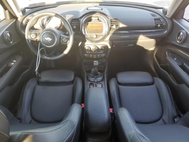 WMWLN9C55G2B32177 - 2016 MINI COOPER S CLUBMAN Yaşıl foto 8