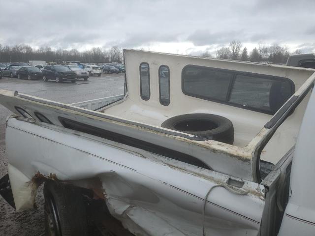 3GCEC14X17G212423 - 2007 CHEVROLET SILVERADO C1500 CLASSIC Ağ foto 10