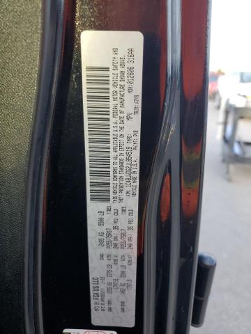 1C4BJWDG2JL854519 - 2018 JEEP WRANGLER U SPORT Noir photo 13