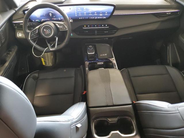 5GAEVBRS9SJ198616 - 2025 BUICK ENCLAVE SPORT TOURING RED photo 8