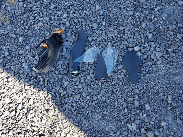 JA32U2FU3CU610506 - 2012 MITSUBISHI LANCER ES/ES SPORT SILVER photo 12