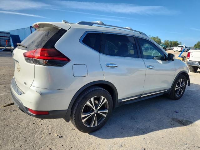 5N1AT2MT8HC791430 - 2017 NISSAN ROGUE S თეთრი ფოტო 3