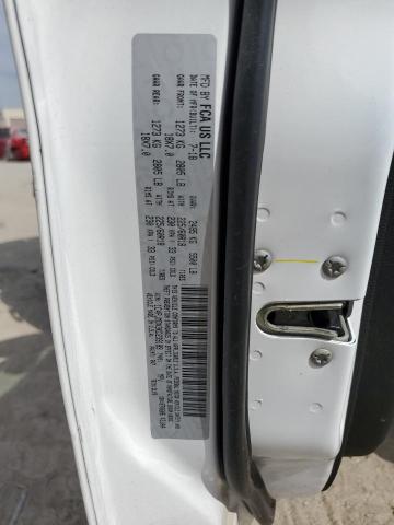 1C4PJMDX3KD239189 - 2019 JEEP CHEROKEE LIMITED WHITE photo 13